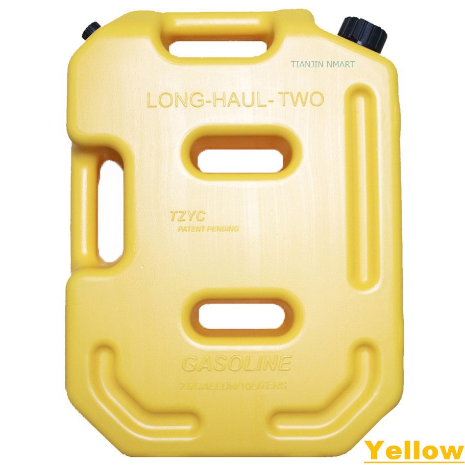 OIL TANK - Image 3