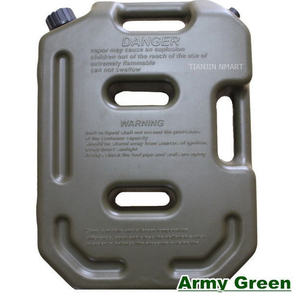 OIL TANK - Image 2