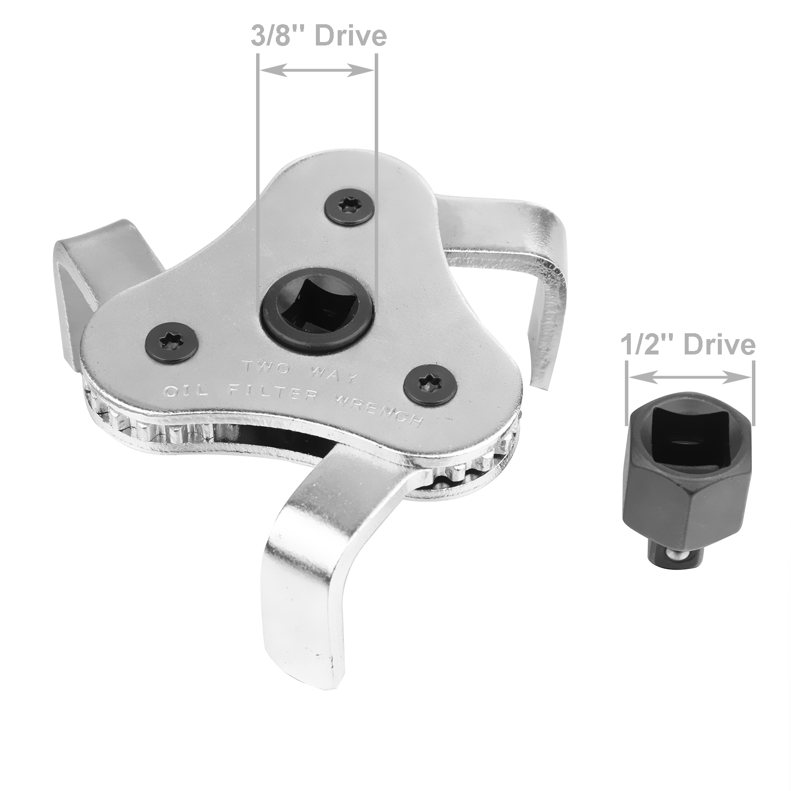 OIL WRENCH - Image 2