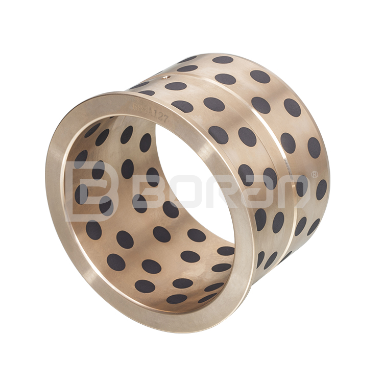 Oilless bushing - Image 3
