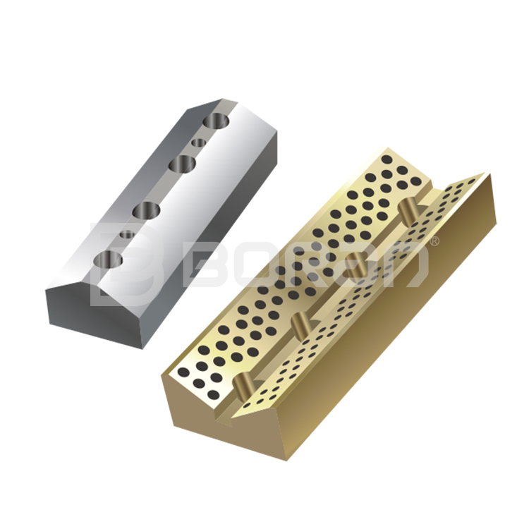 Oilless bushing - Image 2