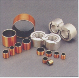Oilless Lubricating Sliding Bearing