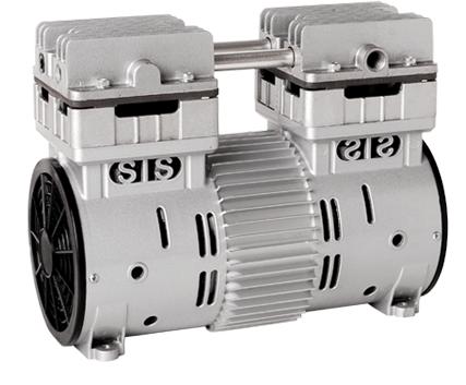 Oilless Piston Air Compressor