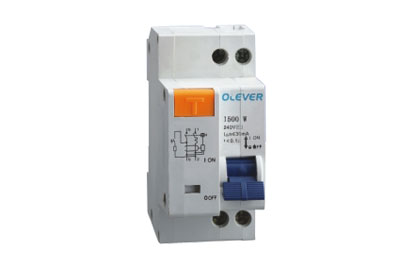 Miniature Circuit Breaker for Electrical Protection