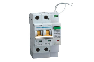 Residual Current Circuit Breaker
