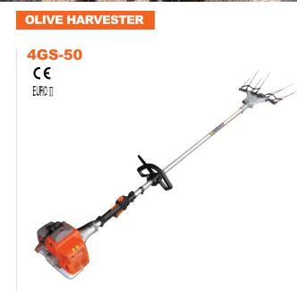 Olive Harvester - Image 2