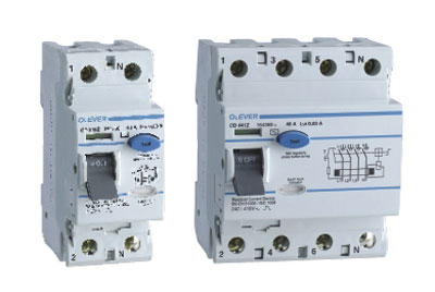 Residual Current Circuit Breaker