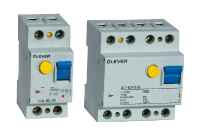 Miniature Circuit Breaker for Electrical Protection