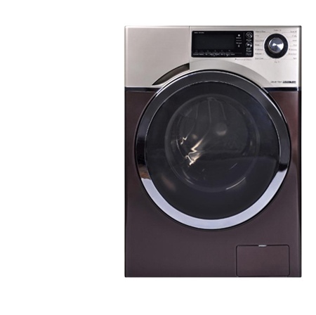 7kg Washer and 3.5kg Dryer Combo with LCD