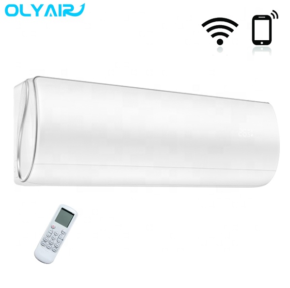 R32 DC Inverter Wall-Mounted Split Air Conditioner
