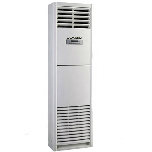 Free Standing Air Conditioner with Anti-Corrosive Condenser