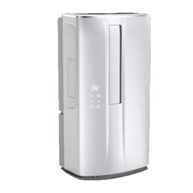 Wall-Mounted Vertical Window Air Conditioner