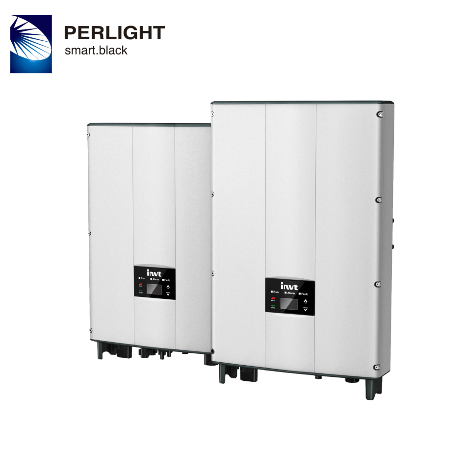 20kW On-Grid Solar Inverter