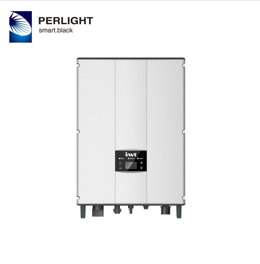 5kW On-Grid Solar Inverter