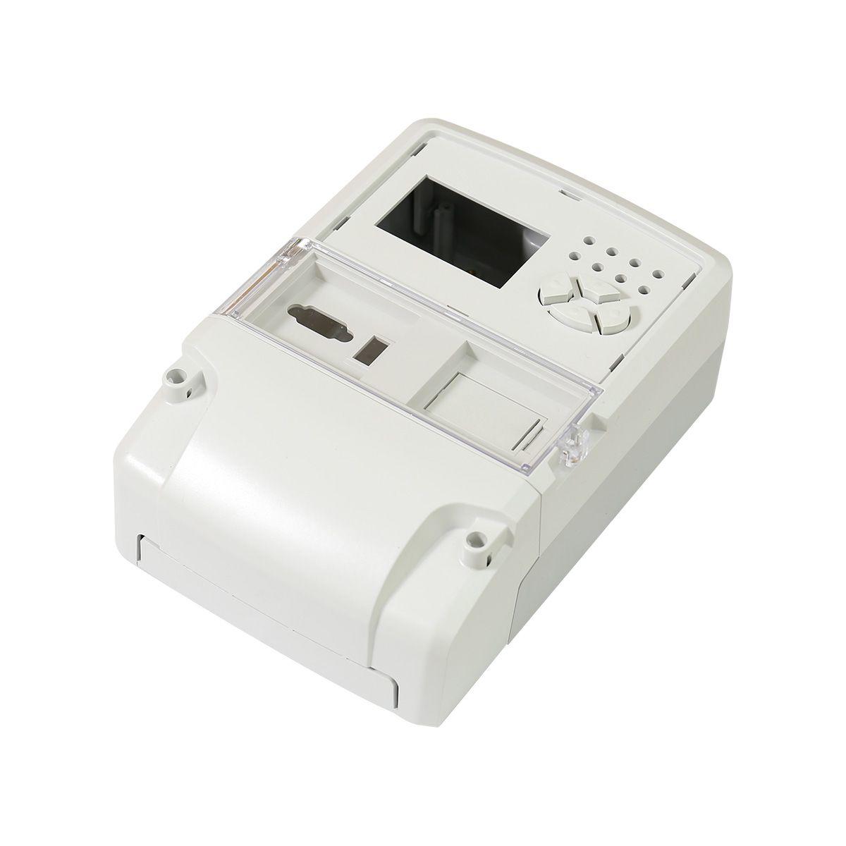 Electrical Terminal Management Enclosure