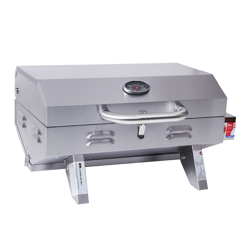 one burner barbecue box - Image 2