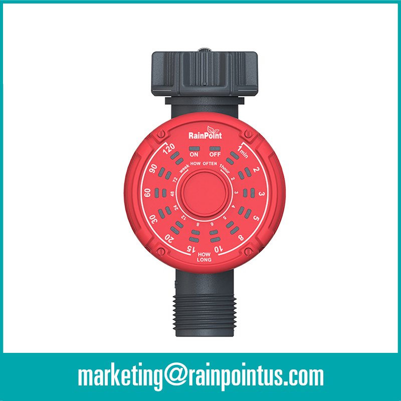 One-Click Misting Tap Timer - Image 2