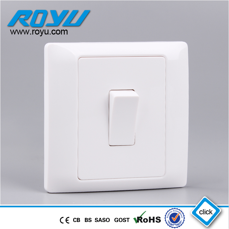 One gang 2 way switch - Image 2