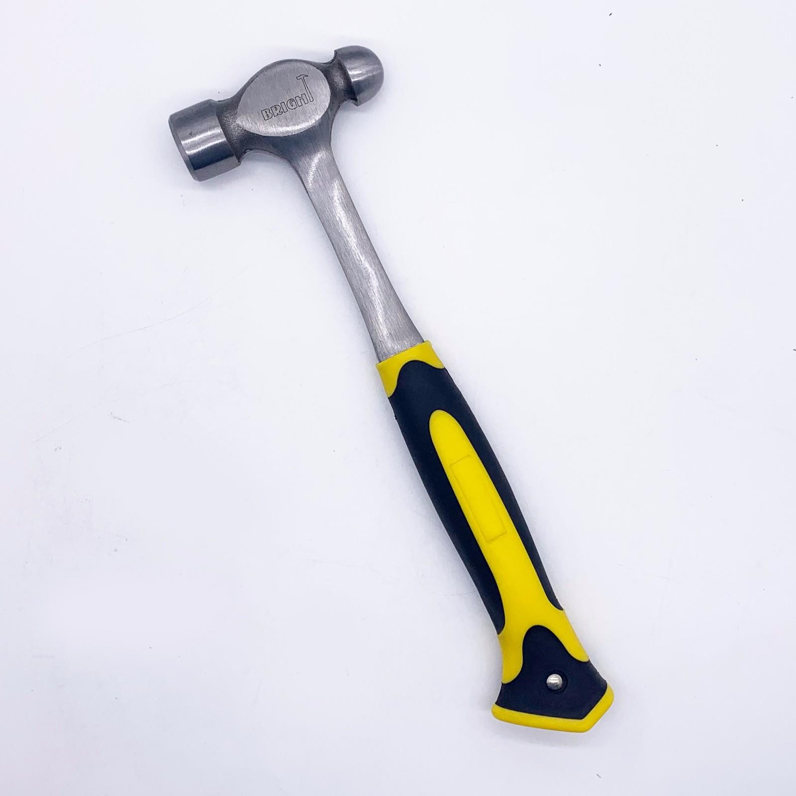 one piece ball pein hammer - Image 3