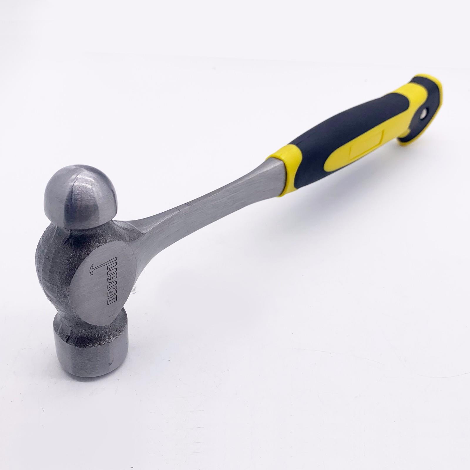 one piece ball pein hammer - Image 2