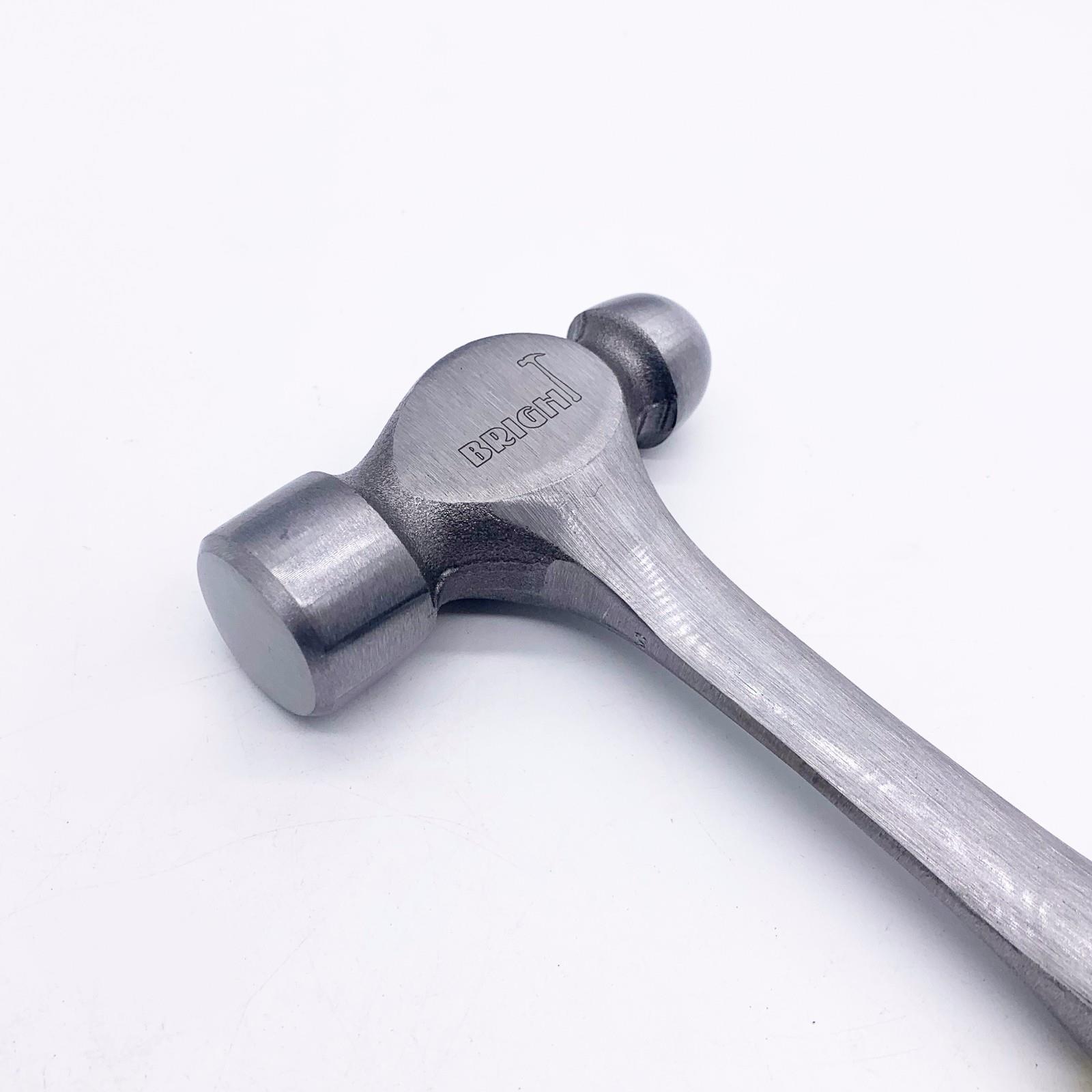Forged Steel Ball Pein Hammer