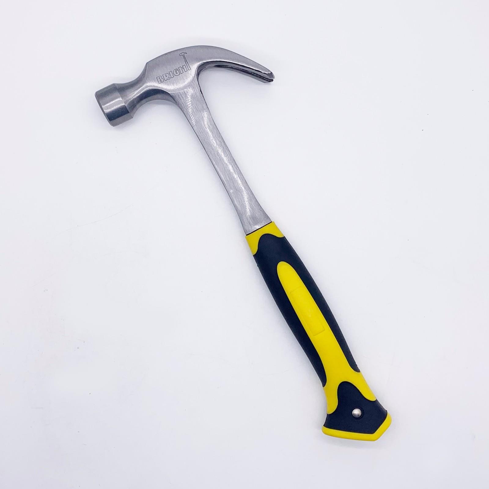 one piece claw hammer - Image 3