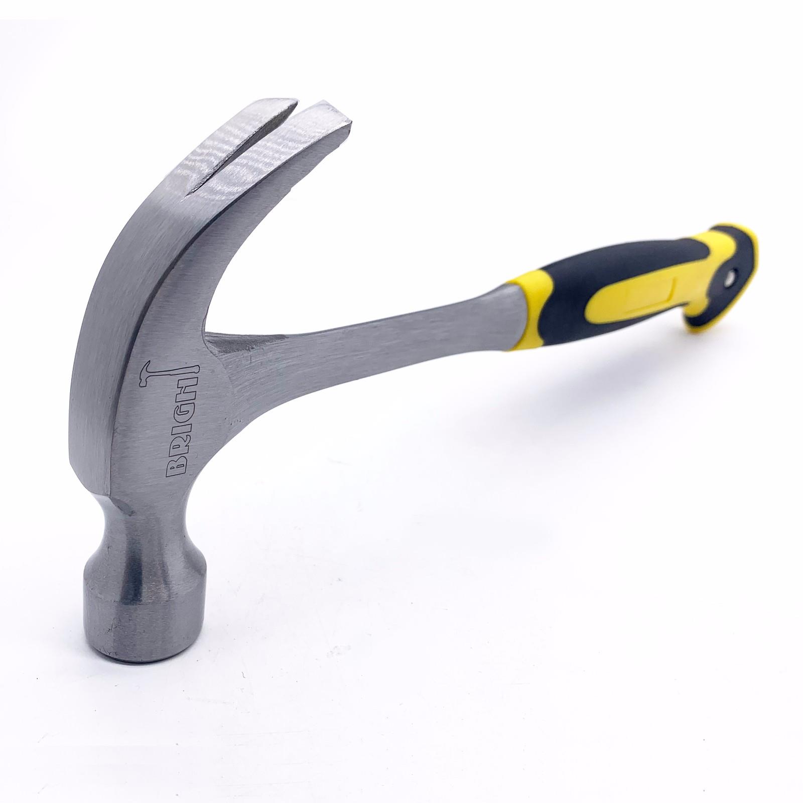 one piece claw hammer - Image 2