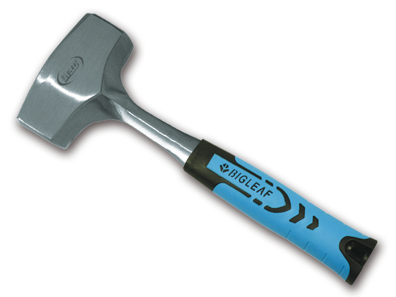One-piece club hammer - Image 2