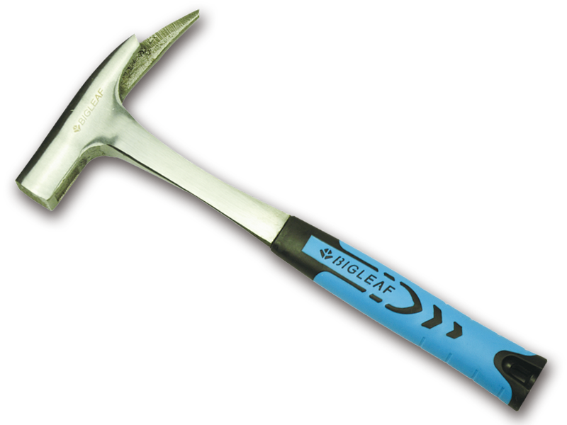 One-piece roofing hammer - Image 2
