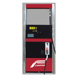 Fuel Dispensing Nozzle