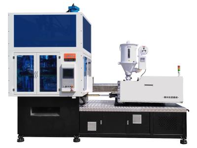 One-Step Injection Stretch Blow Molding Machine