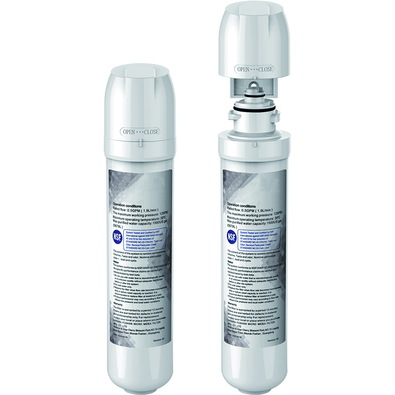 Household Water Filter