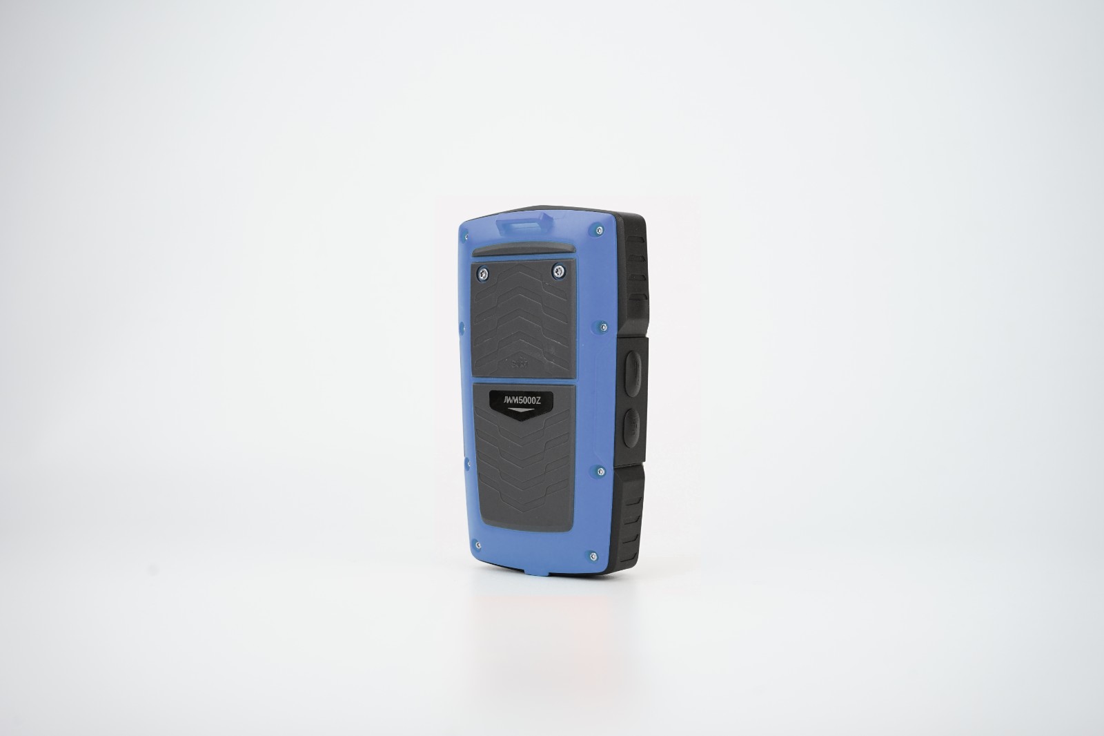 Real-Time GPS Guard Tour System