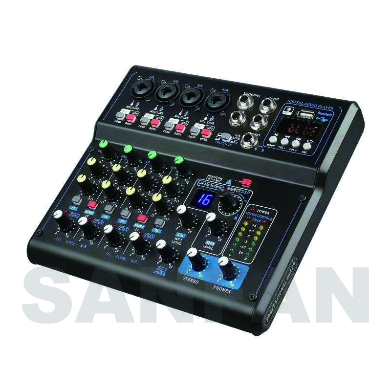 online live broadcasting mixer - Image 2