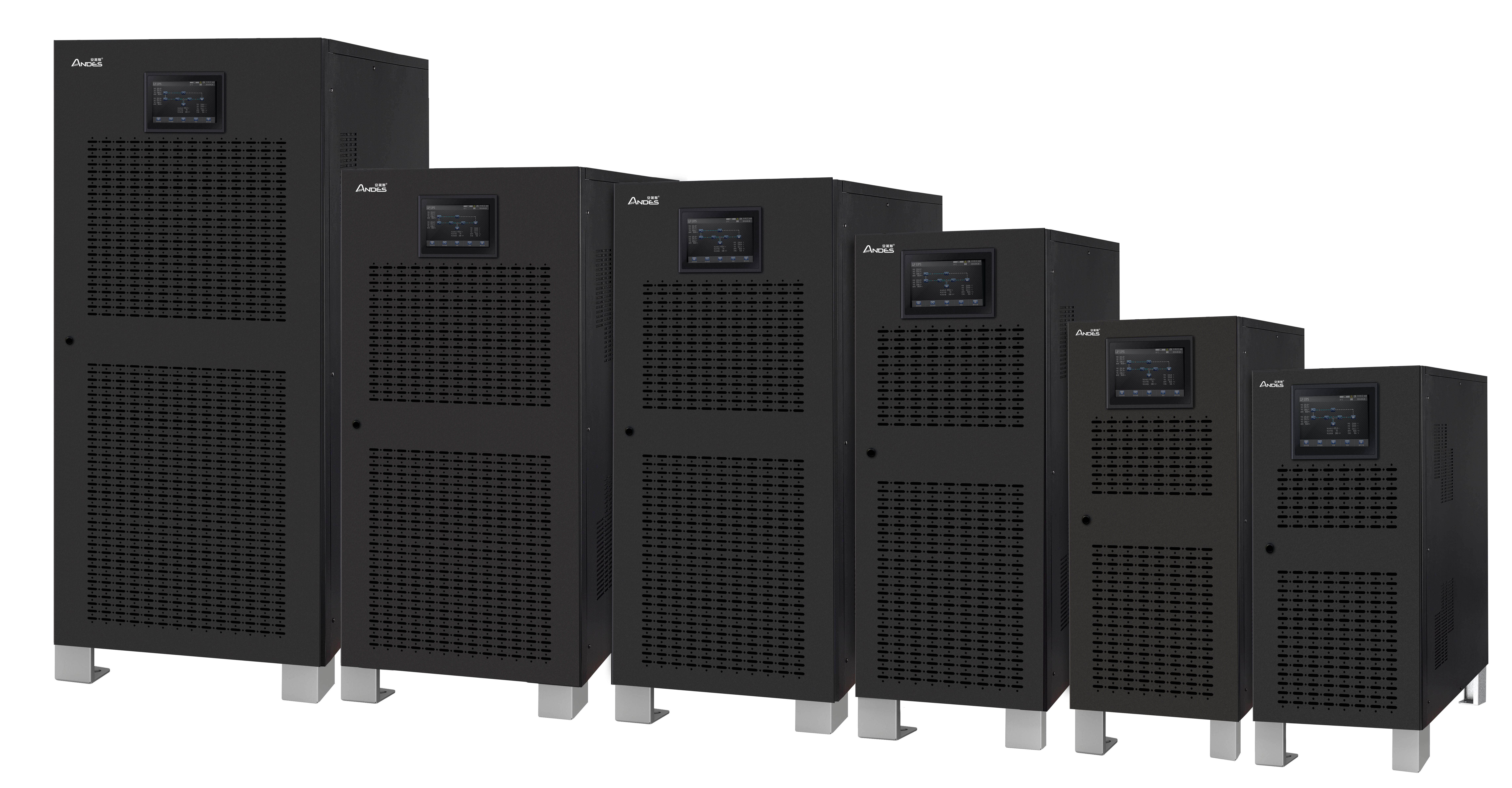 Online Low frequency UPS - Image 2