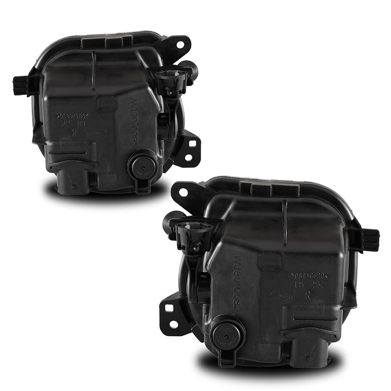 Fog Lights for Opel Corsa D 2007-2011
