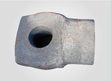 Open Die Forged Rolled Ring