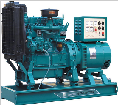OPEN DIESEL GENERATING SETS - Image 2