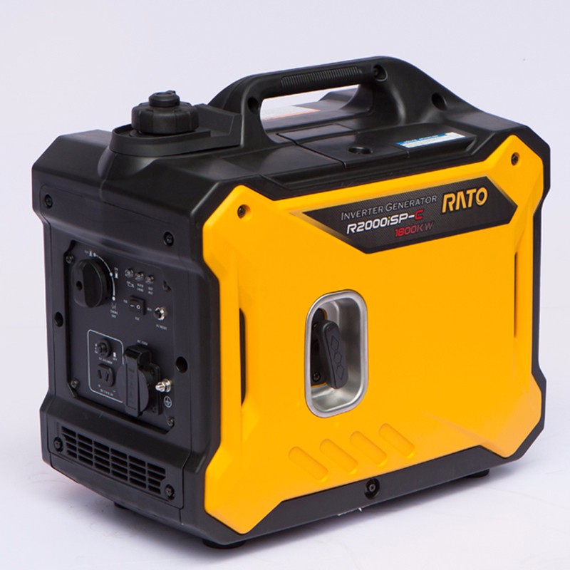 open frame inverter generator - Image 3
