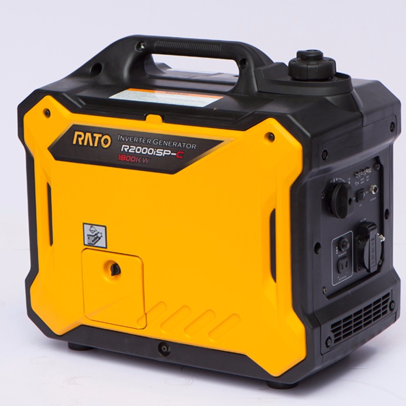 open frame inverter generator - Image 2