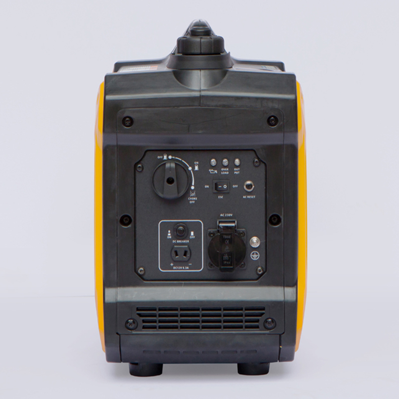 Portable Inverter Generator