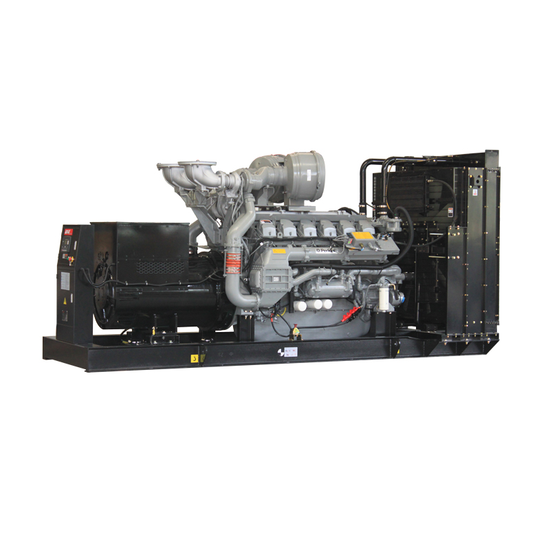OPEN GENERATOR SET - Image 3