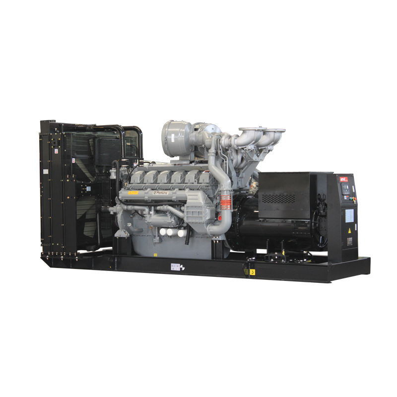 OPEN GENERATOR SET - Image 2