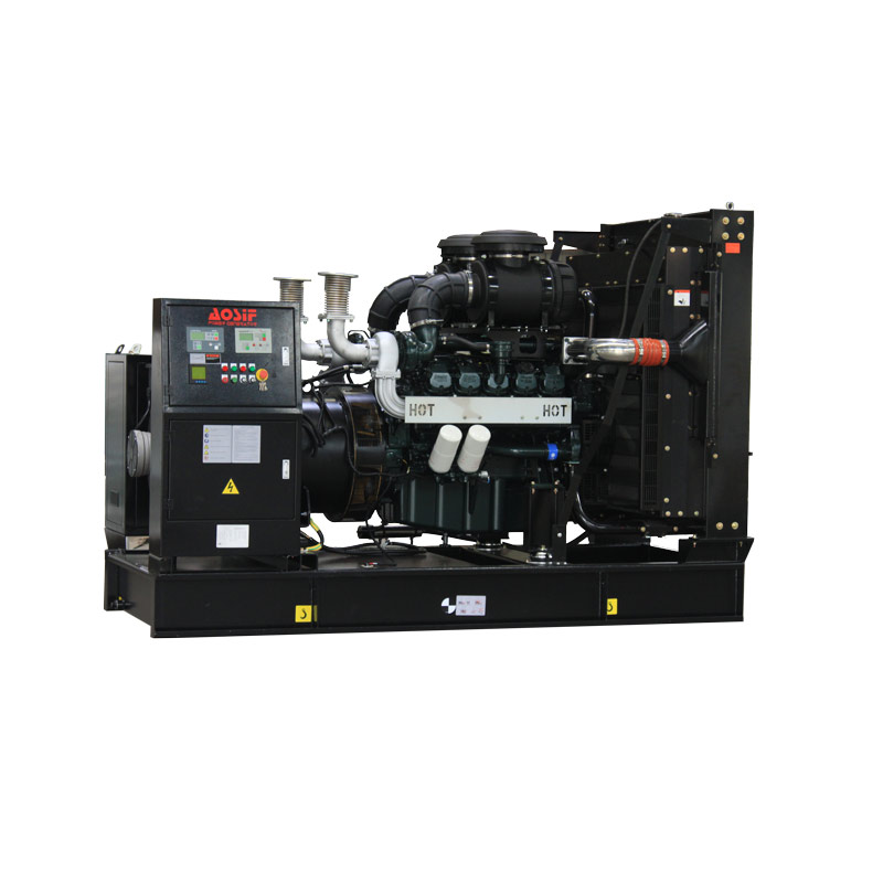 OPEN GENERATOR SET - Image 2