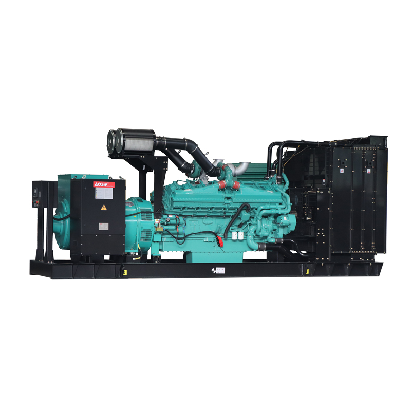 OPEN GENERATOR SET - Image 3