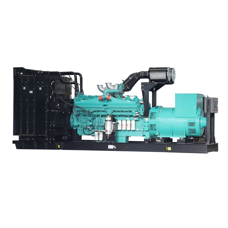 OPEN GENERATOR SET - Image 2