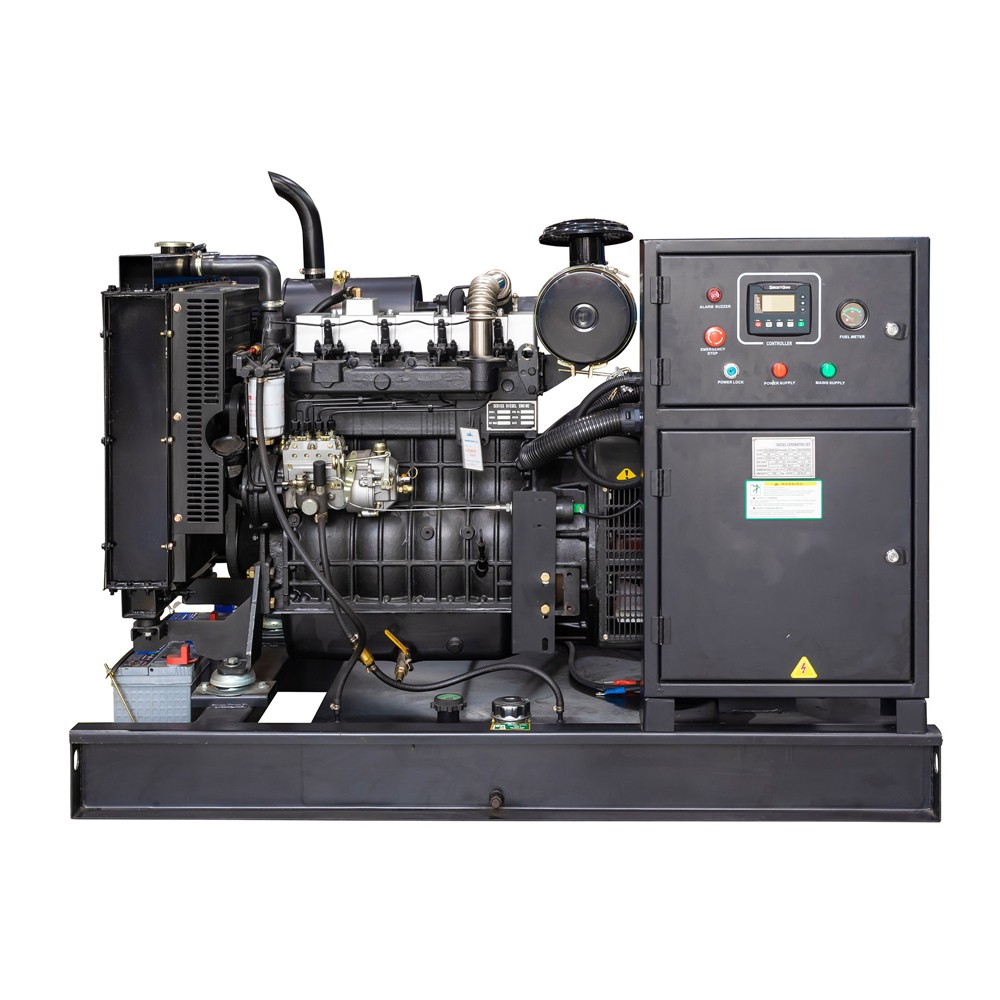 open type diesel generator 10-2500KW - Image 3
