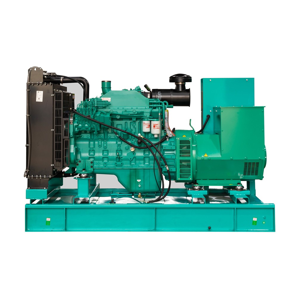 open type diesel generator 10-2500KW - Image 2
