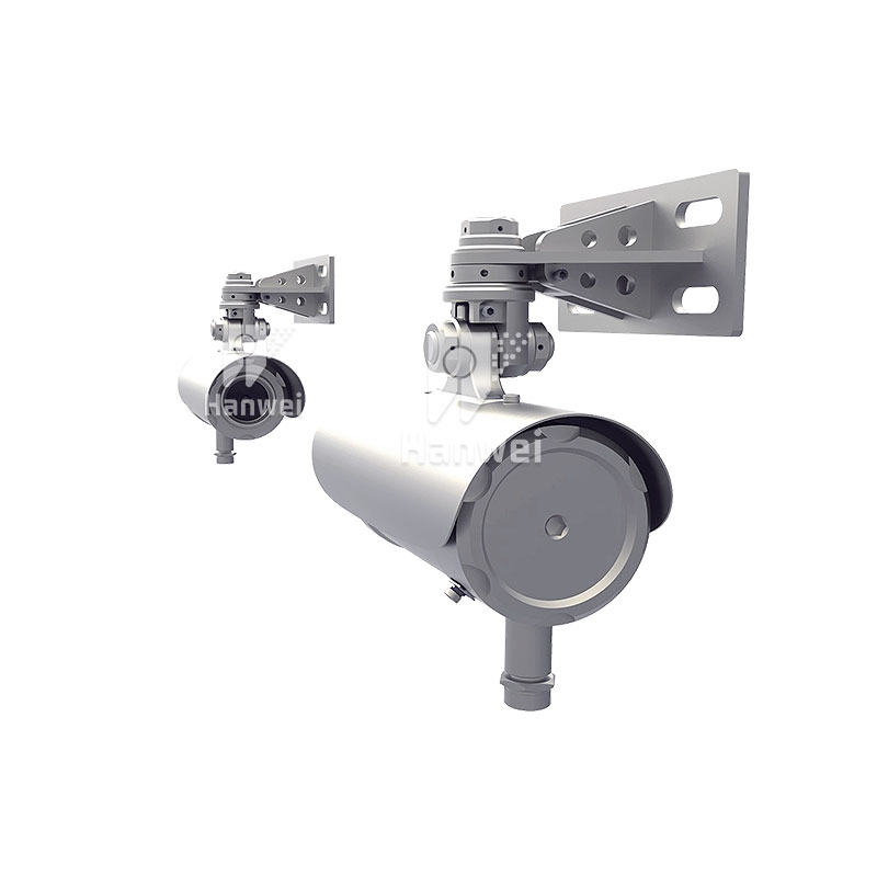 OPGD1000 Open Path Laser Detector - Image 3
