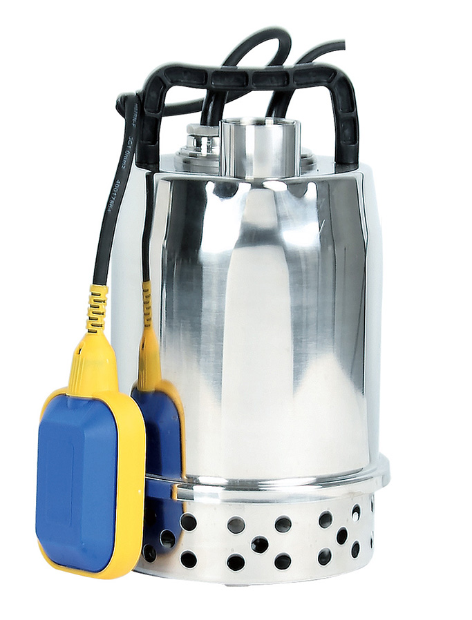 OPP Submersible Pump - Image 2